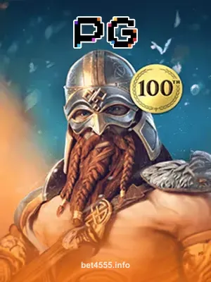 Imagem do Jogo Asgardian Rising no 4555 bet