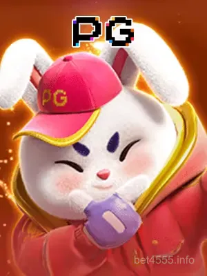 Imagem do Jogo Fortune Rabbit no 4555 bet